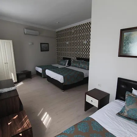 Sağıroğlu Otel