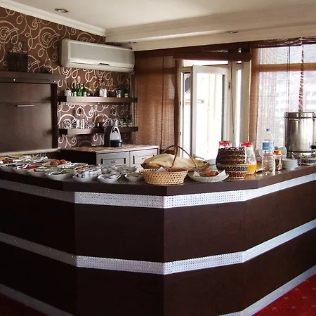 Otel Sağıroğlu 2*