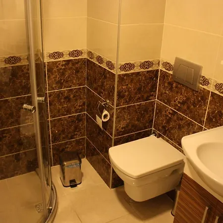 Otel Sağıroğlu
